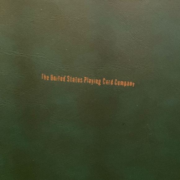 Collectors mini Olympic playing cards set - Picture 4 of 5